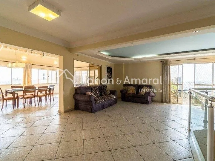 Foto do imóvel Cobertura com 3 Quartos à venda, 274 m² no Jardim das Paineiras, Campinas - SP em Rua Ministro Oscar Saraiva, 40 - Jardim das Paineiras, Campinas - SP