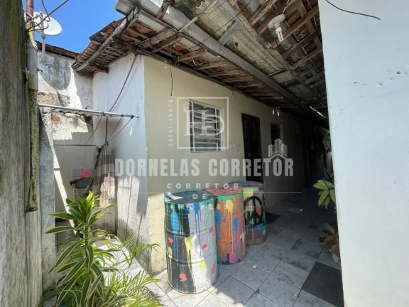 Imagem Grande Oportunidade! Mais de 17 Casas à Venda na Macaxeira