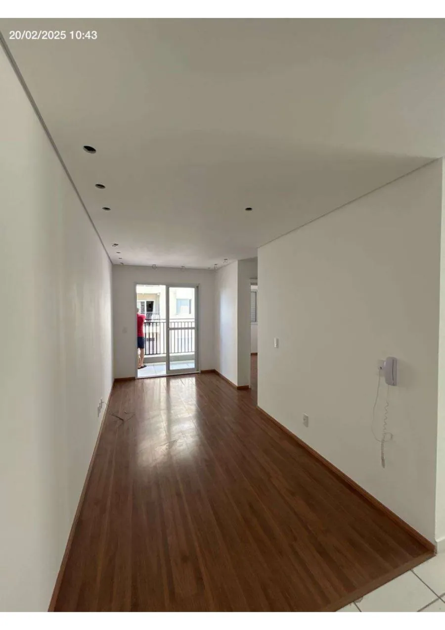 Imagem Apartamento para venda em Sorocaba com 57,83m².