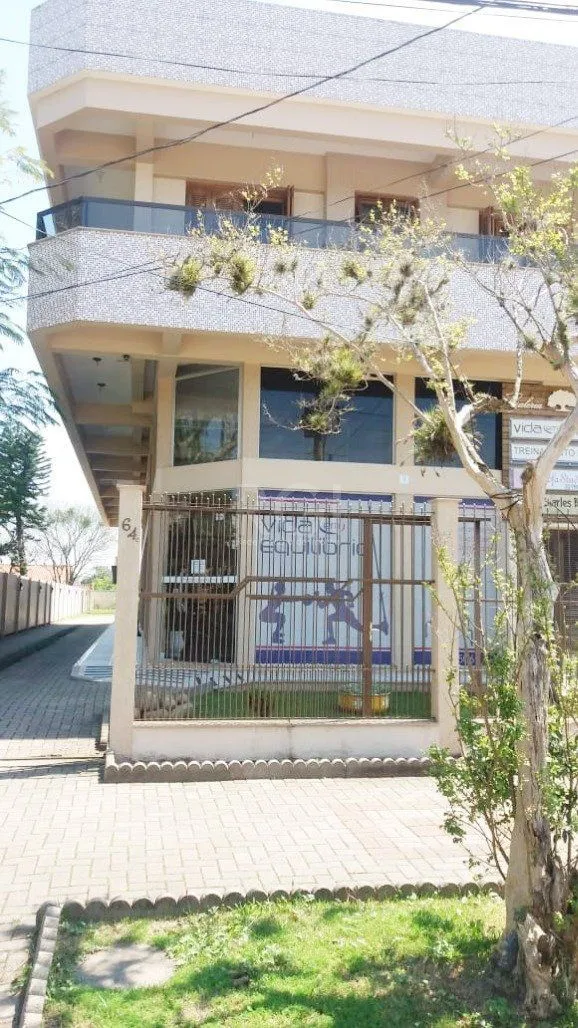 Imagem Predio para Venda - 265m², 0 dormitórios, 10 vagas - Belém Novo