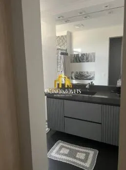 Imagem Apto venda com 180 m² no Cond. Mansão Imperial , Nova Petrópolis, SBC