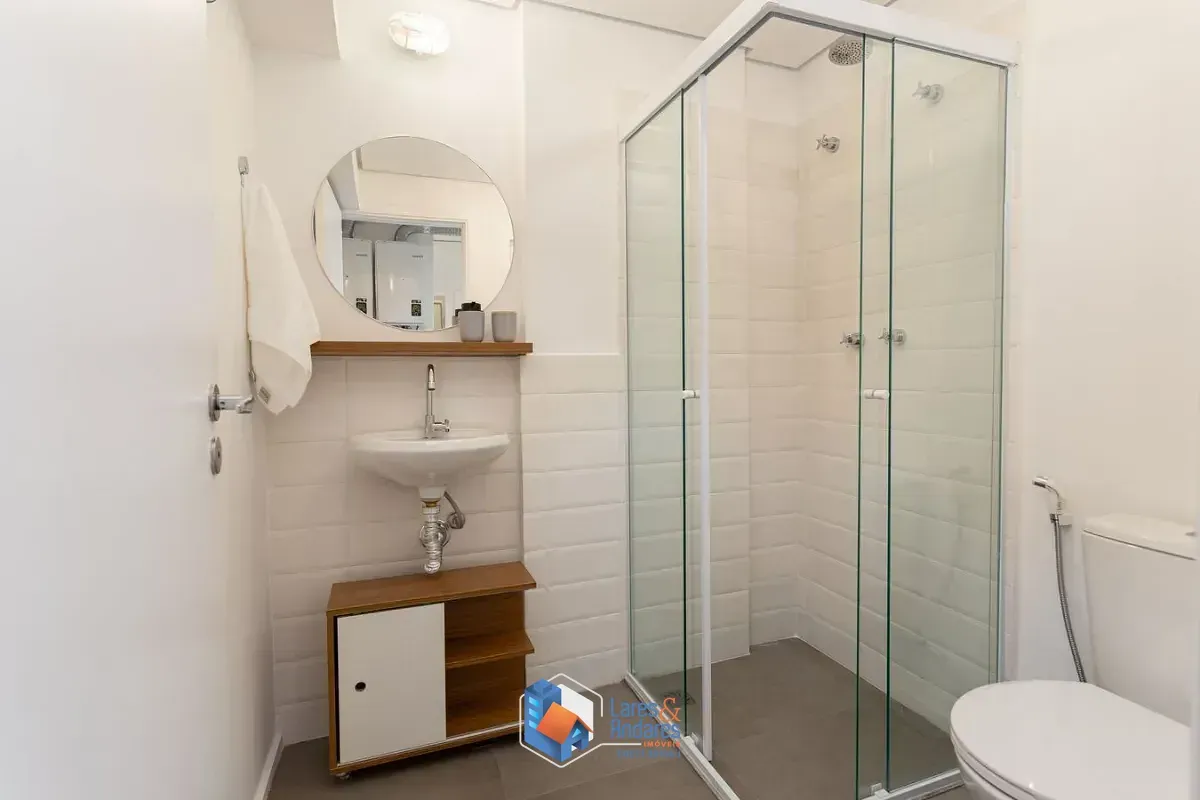 Imagem Apartamento para venda em Pinheiros com 4 quartos, sendo 1 suíte, 106m²