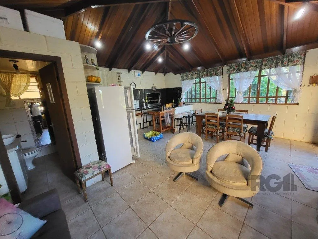 Imagem Casa de Condomínio em Martinica