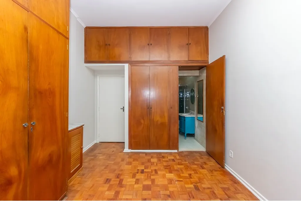 Imagem Apartamento à venda em São Paulo, Jardim Paulista, com 3 quartos, 212m2