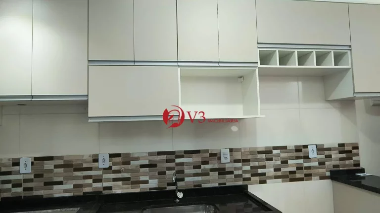 Imagem Apartamento com 2 dormitórios à venda, 49 m por R$ 255.000 - Cidade Patriarca - São Paulo/SP