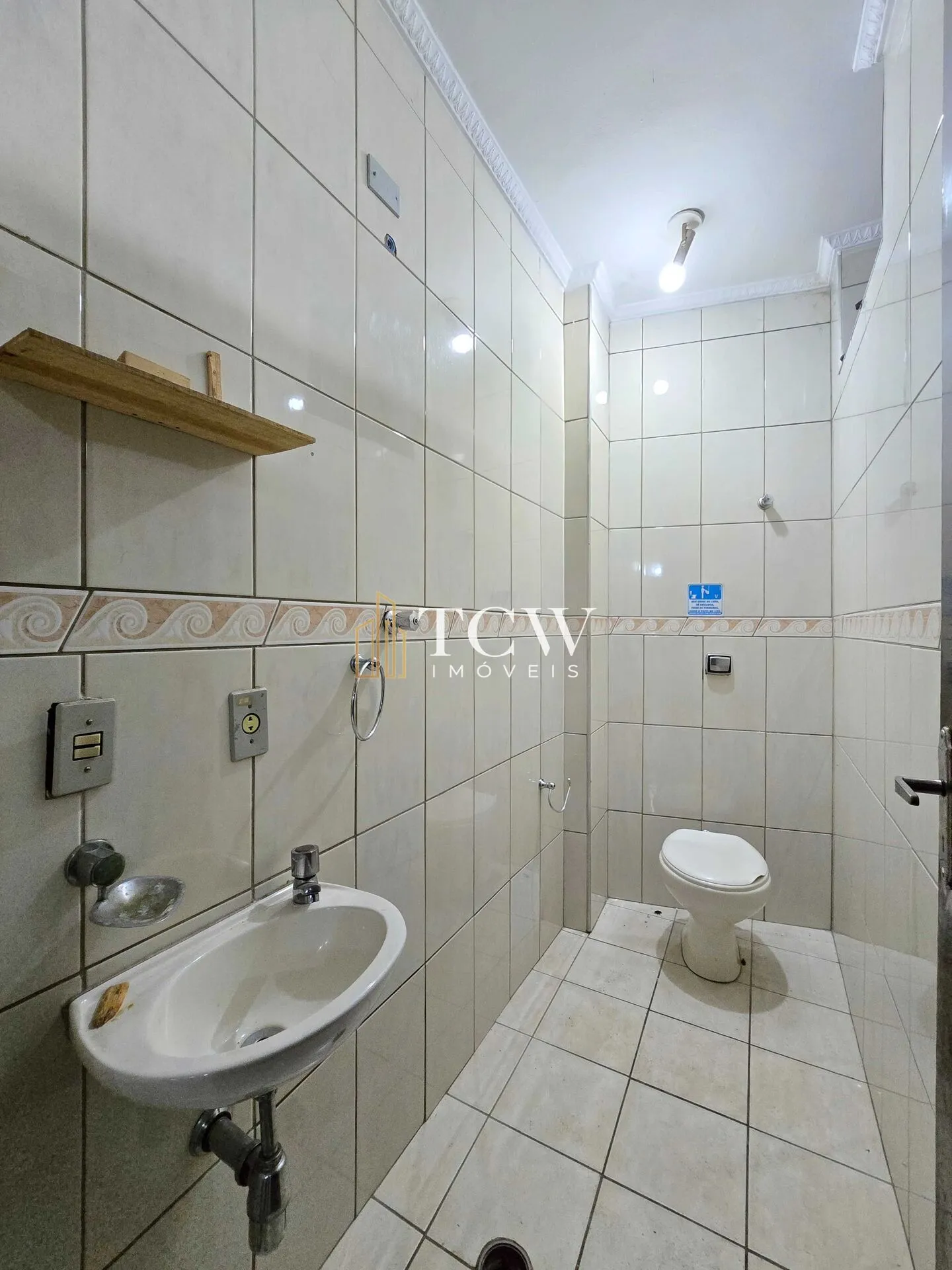 Imagem Prédio Comercial à venda | 190m2 | Bom Retiro/SP