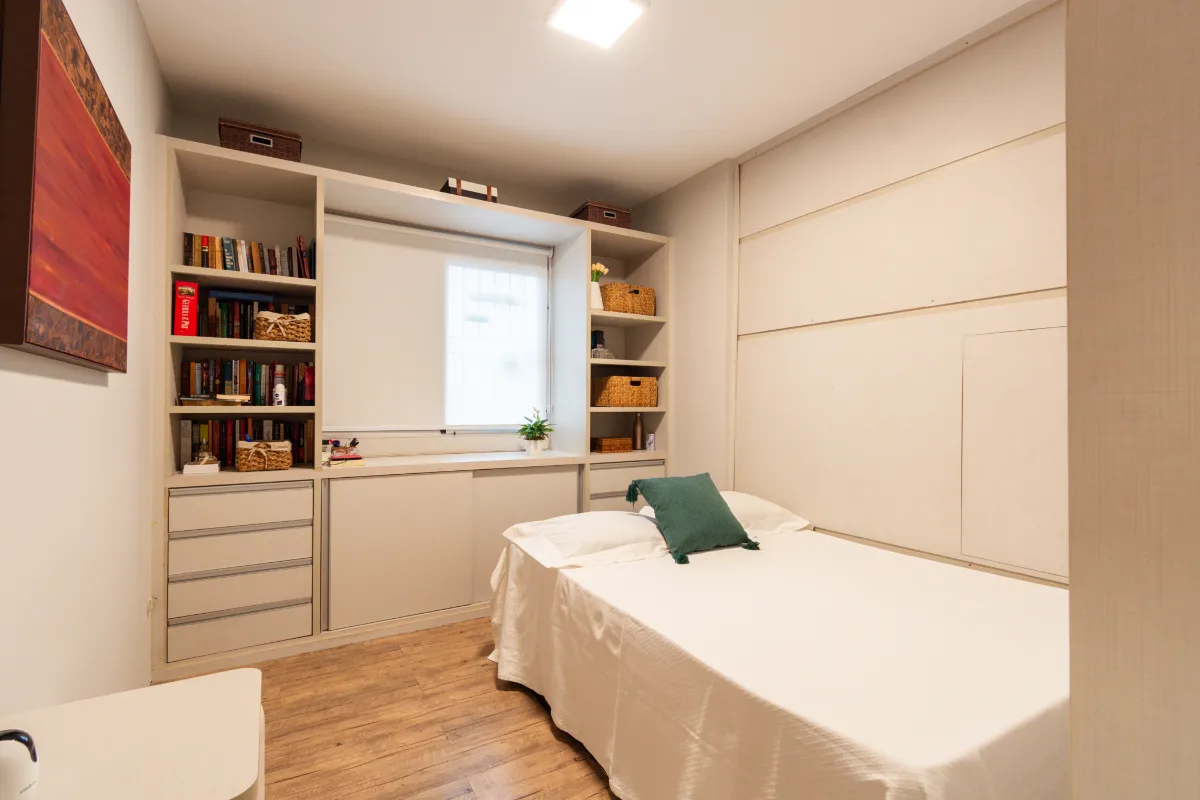 Imagem Apartamento para venda em Ipiranga com 2 quartos, sendo 1 suíte, 83m2