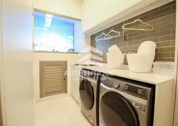Imagem Essência da Vila Mariana - Apartamento à venda em São Paulo/SP