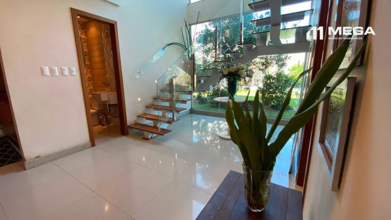 Imagem Casa com 4 dormitórios sendo 2 suítes à venda, 159 m² por R$ 1.300.000 - Santa Paula I - Vila Velha/ES