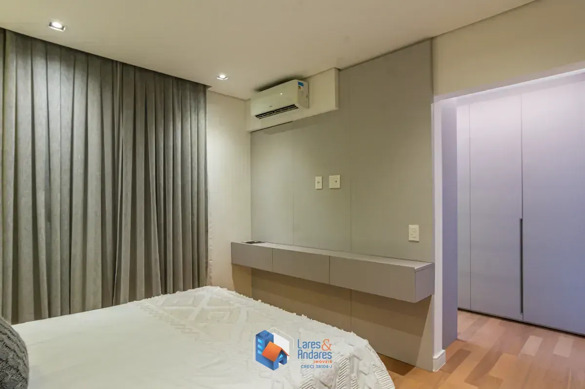 Imagem Apartamento para venda em Santana com 4 quartos, sendo 2 suítes, 181m²