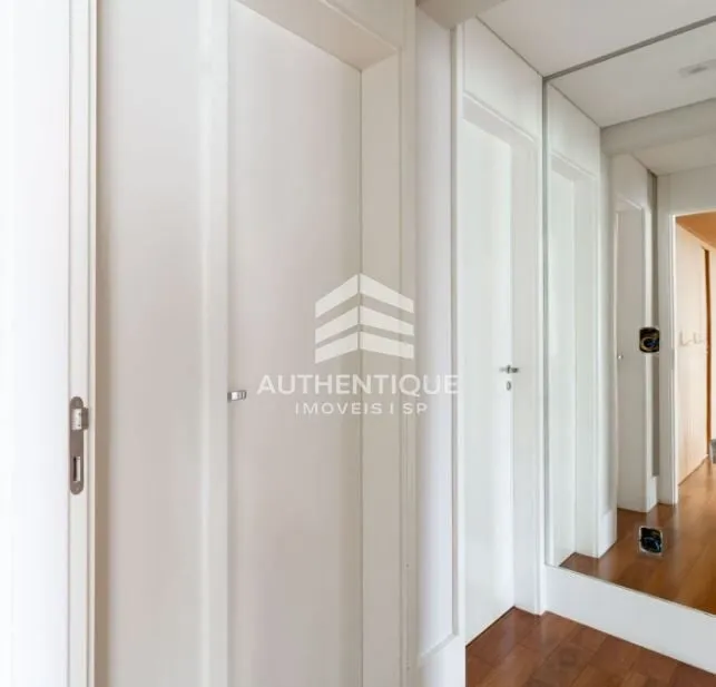 Imagem LE PREMIER PARAISO - Apartamento à venda no bairro Paraíso - São Paulo/SP, Zona Sul