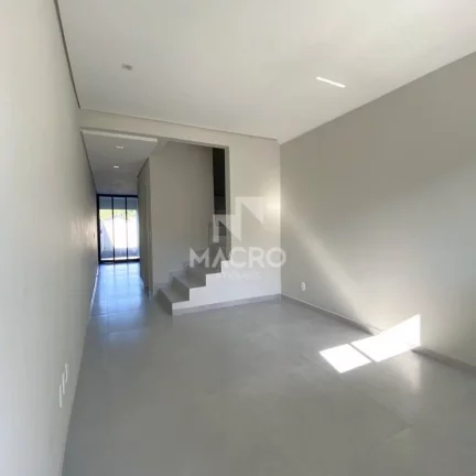 Imagem Geminado | 2 quartos | Vila Lenzi | 91m²
