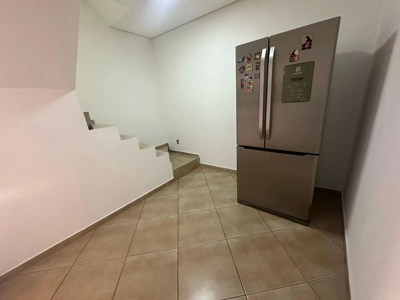 Imagem Casa Padrão