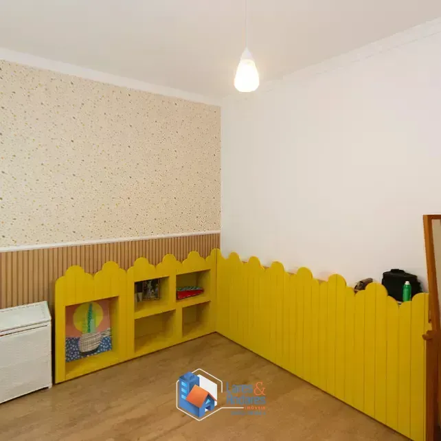 Imagem Casa para venda em Parada Inglesa com 3 quartos, sendo 3 suítes, 135m²