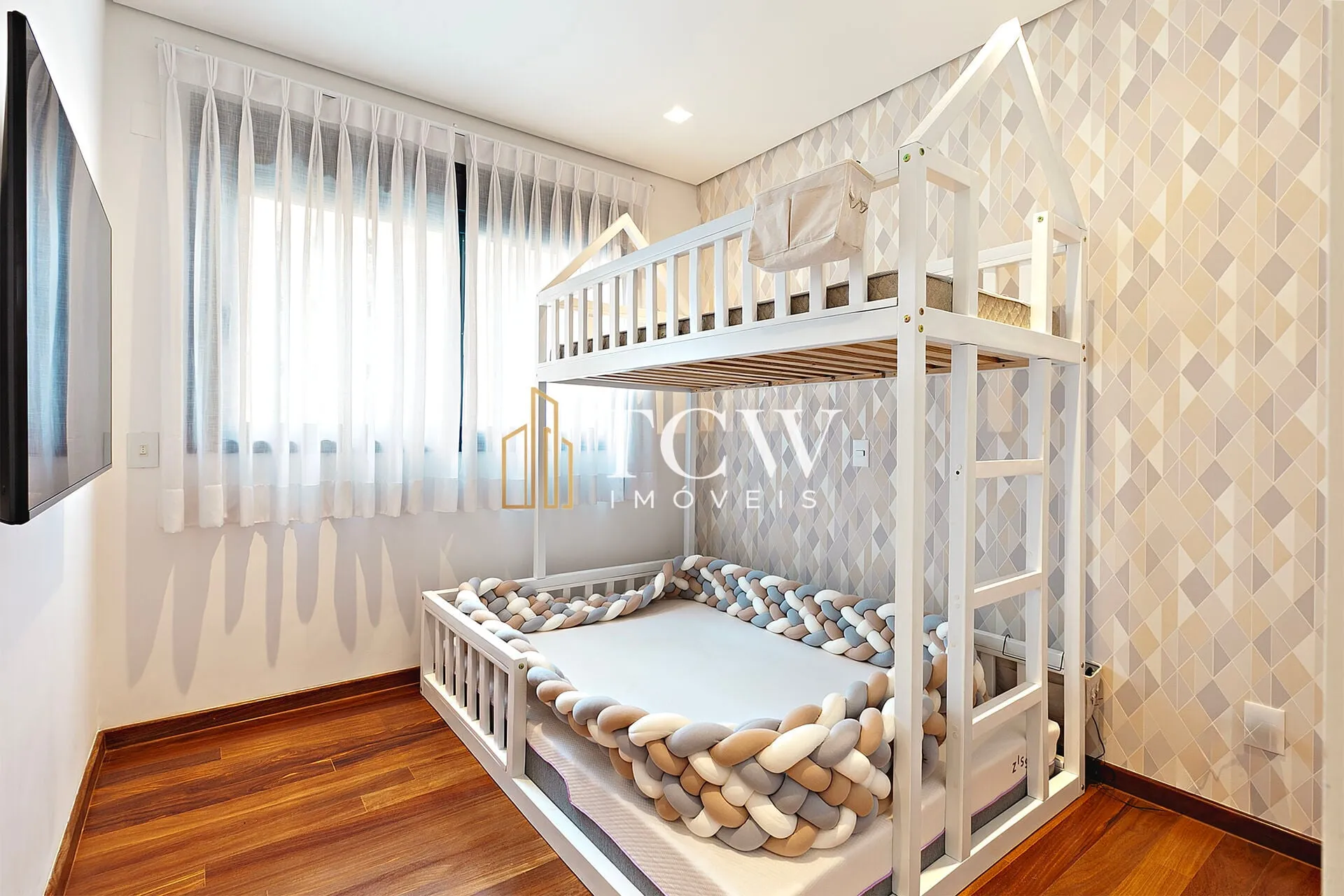 Imagem Apartamento à venda no Jardins, São Paulo