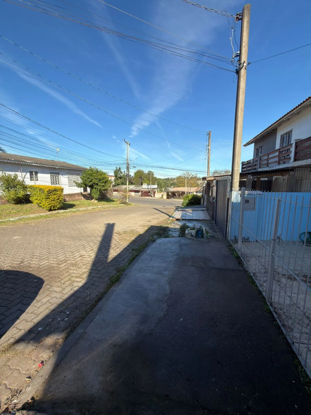 Imagem Sobrado à Venda em São Lucas, Viamão