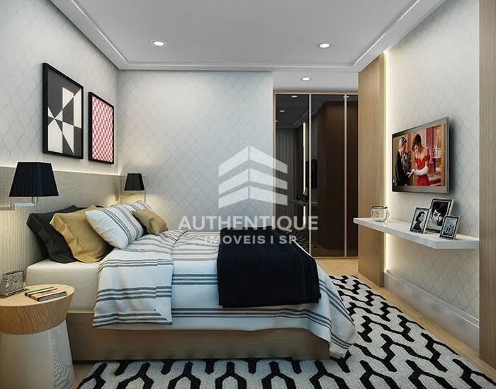 Imagem Barão 305 Pompeia - Apartamento à venda em São Paulo/SP