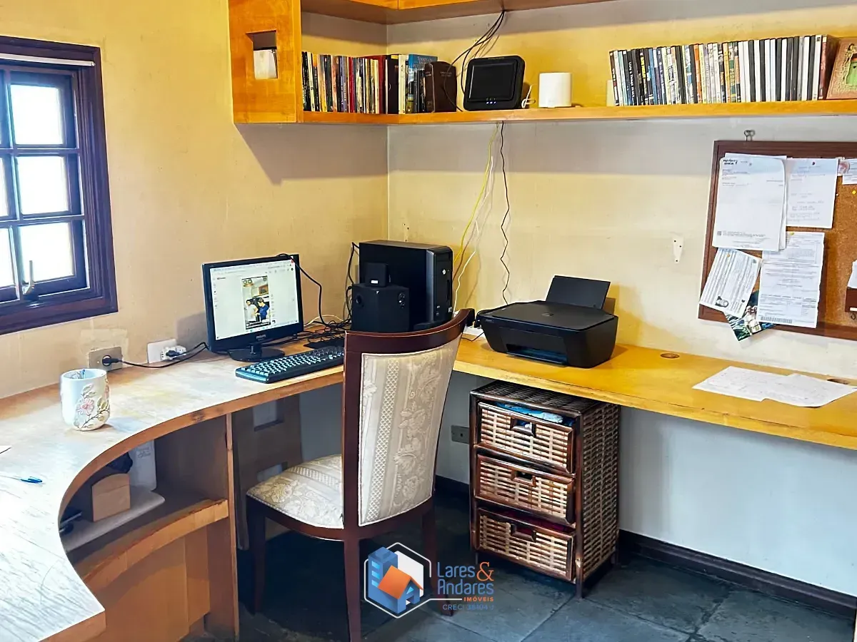 Imagem Casa para venda em Vila Romana com 5 quartos, sendo 5 suítes, 227m²