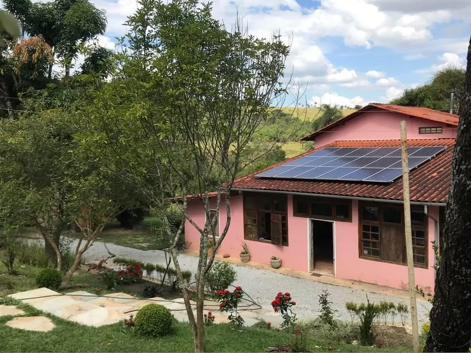 Imagem Vendo um excelente sítio em Betim/MG com 4,9 hectares