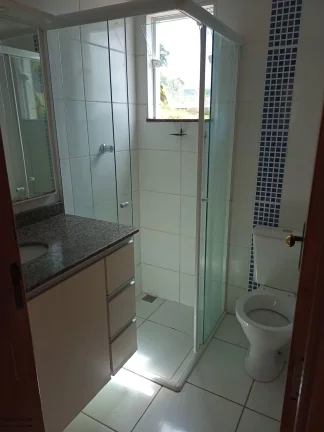 Imagem APARTAMENTO RESIDENCIAL em POÇOS DE CALDAS - MG, CHÁCARA ALVORADA