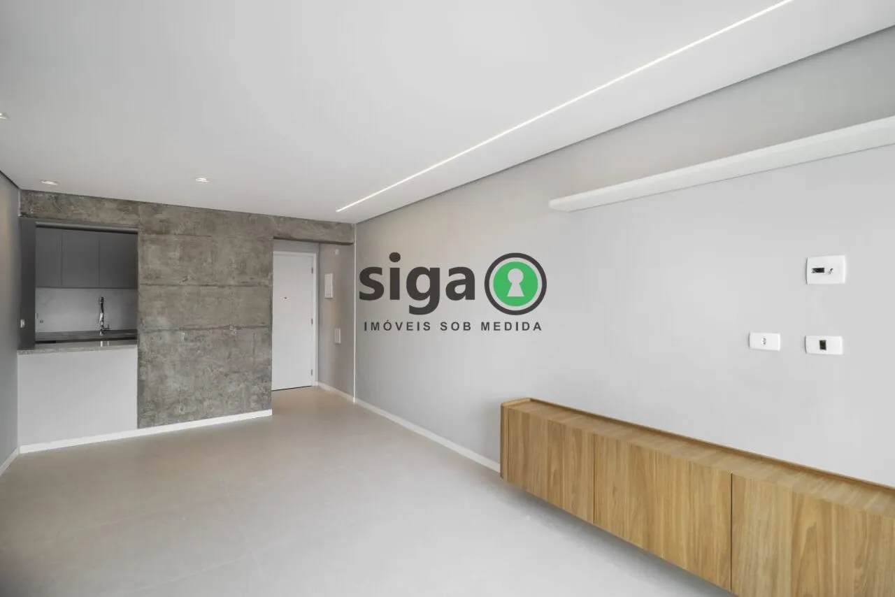 Imagem Apartamento em Vila Mariana com 85m²!