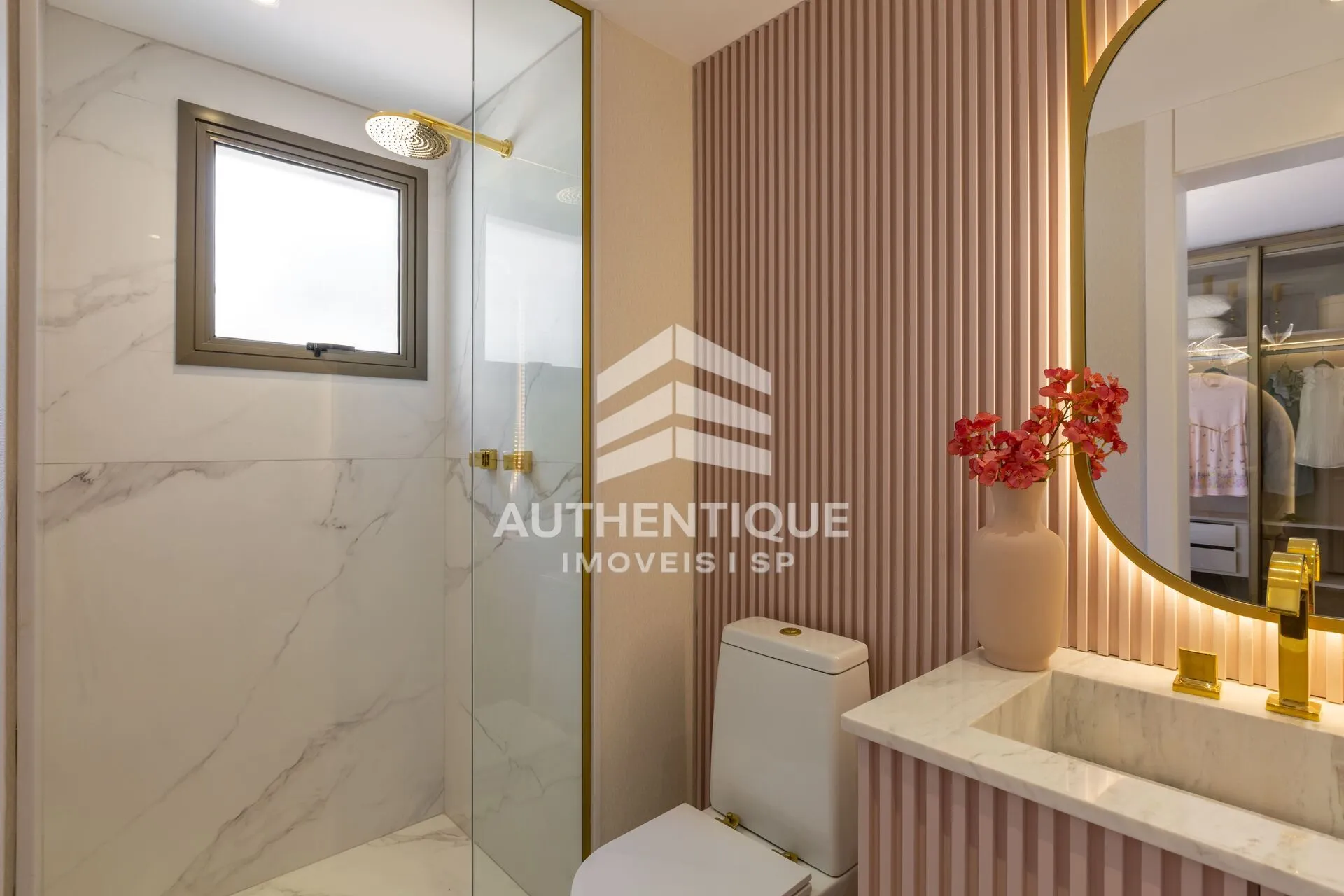Imagem MAISON CYRELA PERDIZES - Apartamento à venda no bairro Perdizes - São Paulo/SP, Zona Oeste