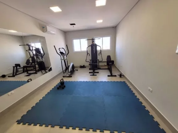Imagem EXCELENTE OPORTUNIDADE! Apartamento no canto do forte com 2 dormitórios e suíte!