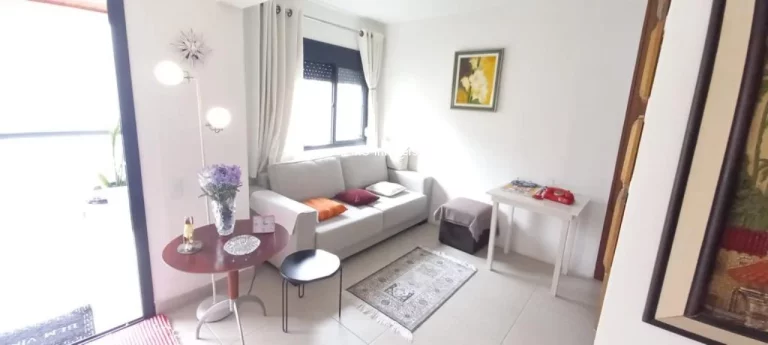 Imagem 2 Dormitórios e 1 suíte à venda no Brooklin de 70m²