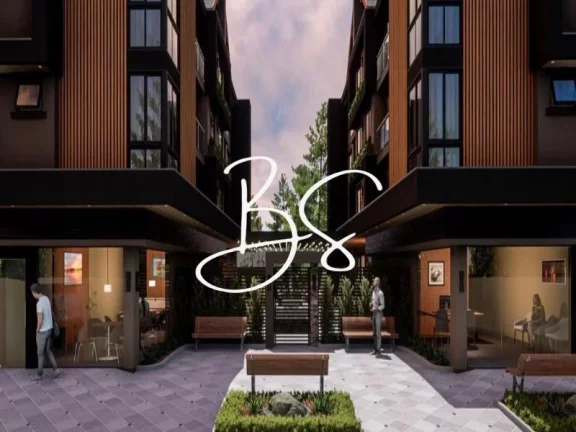 Imagem APARTAMENTO RESIDENCIAL em CANELA - RS, Centro
