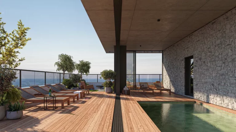 Imagem Cascais Soft Living - Apartamento à venda no bairro Zona Nova - Capão da Canoa/RS