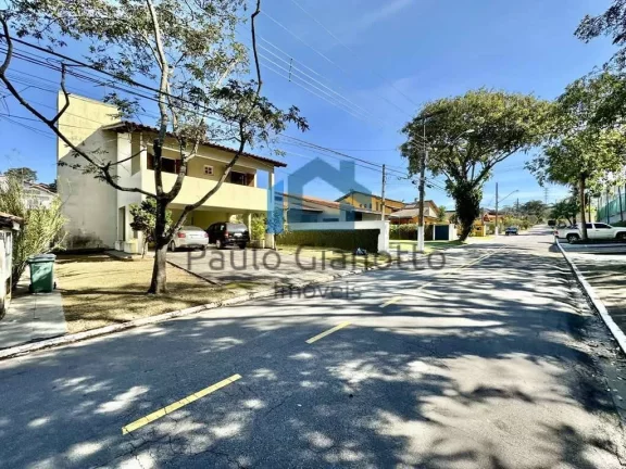 Imagem Casa à venda no Condomínio Nova Higienópolis