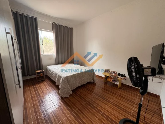 Imagem Casa à Venda no bairro Porto Seguro - Caratinga