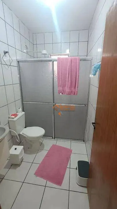 Imagem Casa com 4 dormitórios à venda por R$ 586.000,00 - Jardim da Mamãe - Guarulhos/SP