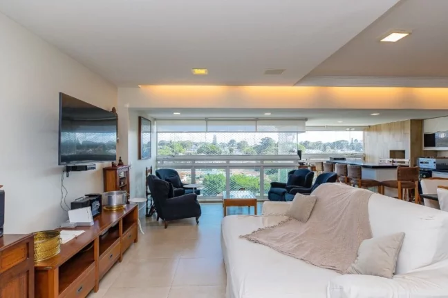 Imagem APARTAMENTO RESIDENCIAL em São Paulo - SP, Campo Belo