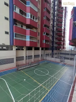 Imagem APARTAMENTO RESIDENCIAL em SÃO JOSÉ - SC, CAMPINAS