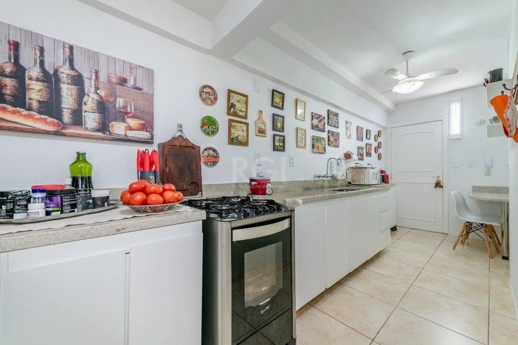 Imagem Apartamento de 106m², Bairro Mont Serrat
