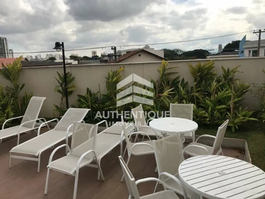 Imagem Massimo Vila Carrão - Apartamento à venda em São Paulo/SP