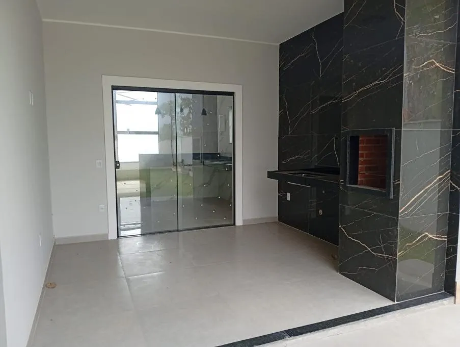 Imagem Casa 3 Quartos Maricá - RJ - Jardim Atlântico Leste (Itaipuaçu)