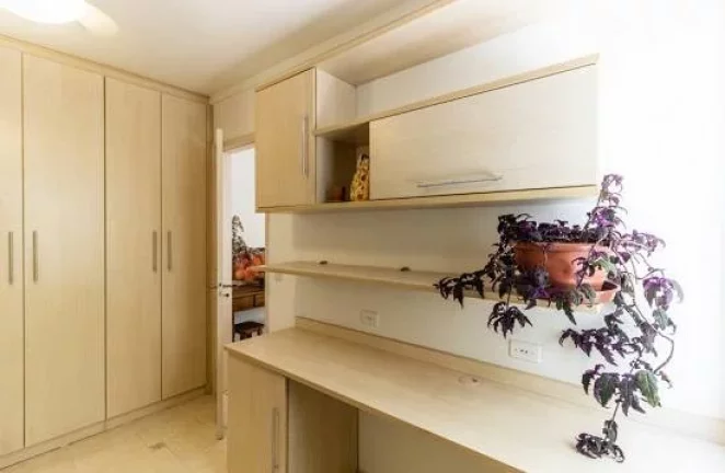 Imagem APARTAMENTO RESIDENCIAL em SÃO PAULO - SP, BELA VISTA