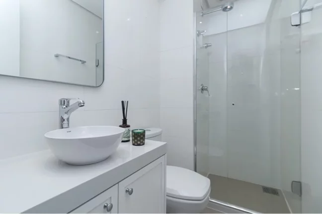 Imagem Apartamento para venda no bairro Higienópolis em Porto Alegre
