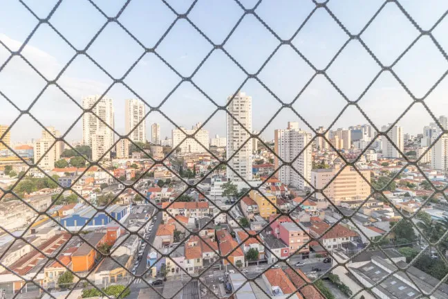 Imagem Cobertura com 3 Quartos à Venda, 170 m² em Aclimação - São Paulo