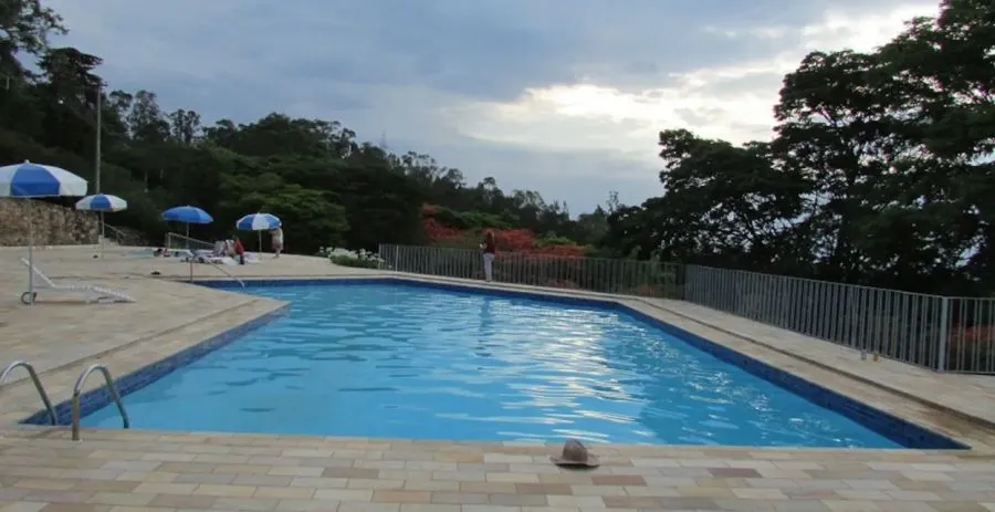 Imagem CASA EM CONDOMÍNIO FECHADO SERRA NEGRA-SP