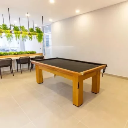 Imagem MAX BELÉM - TIBÉRIO - Apto de 27m², em excelente localização da zona leste de SP!