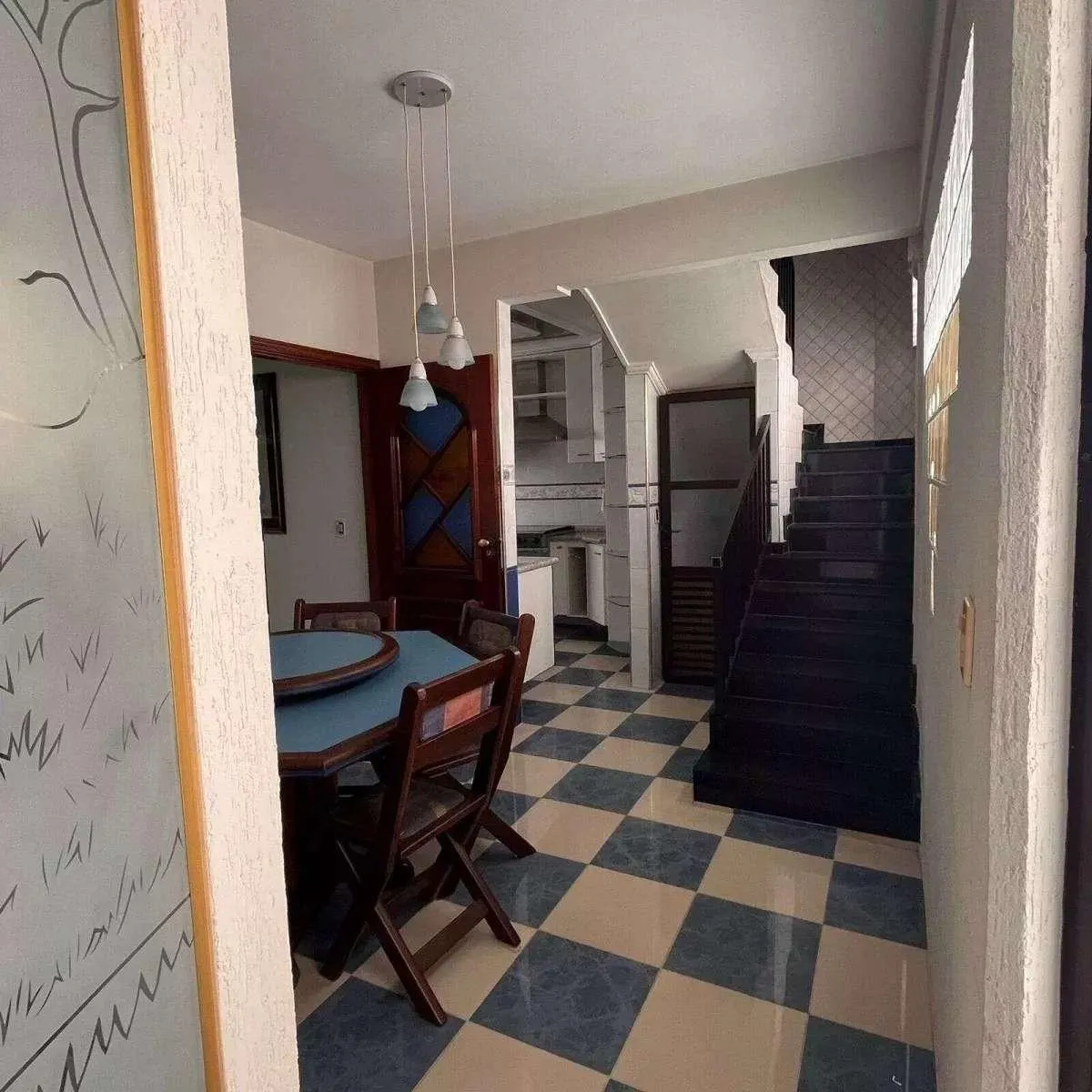 Imagem Cobertura Duplex - 5 dormitórios - 4 vagas - São Caetano do Sul
