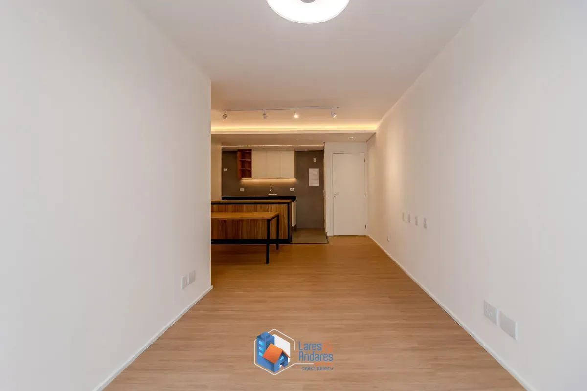 Imagem Apartamento para venda em Cidade Monções com 3 quartos, 70m²