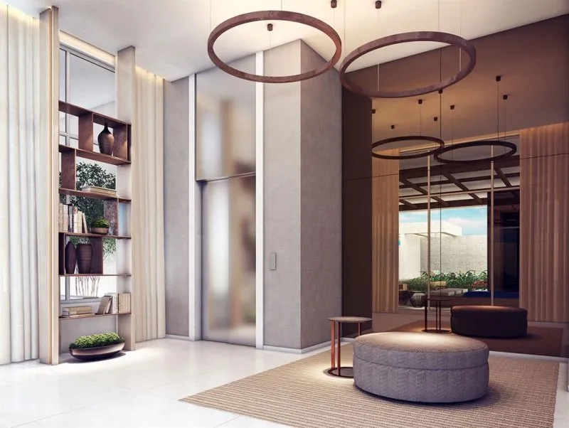 Imagem Apartamento Duplex a Venda no bairro Recreio dos Bandeirantes - Rio de Janeiro, RJ