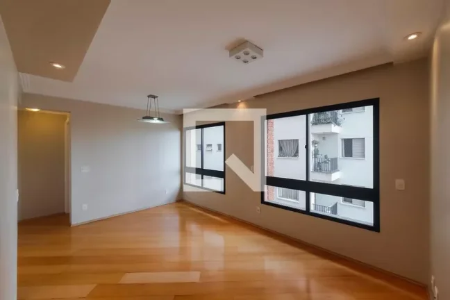 Imagem Apartamento à Venda - Vila Mariana, 2 Quartos, 70 m2