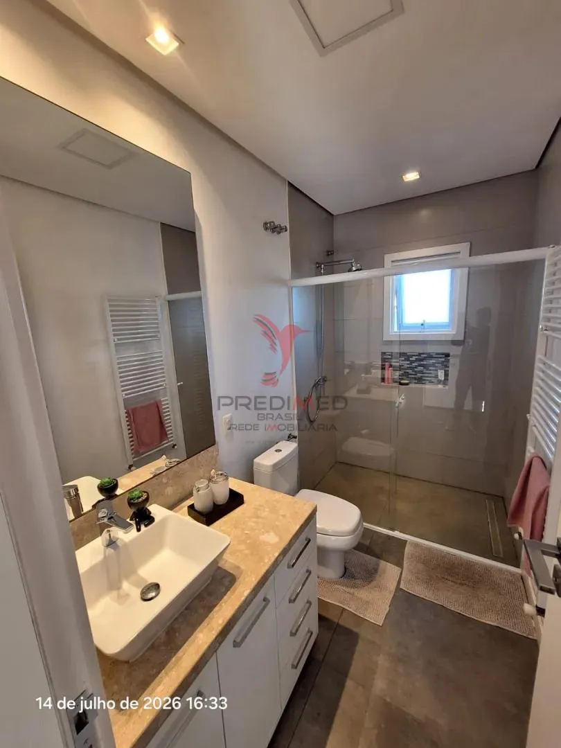Imagem SUA NOVA CASA DE ALTO PADRÃO COM PISCINA AQUECIDA NO VEREDAS