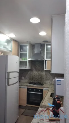 Imagem Cobertura com 3 Quartos e 3 banheiros à Venda, 176 m por R$ 625000.00