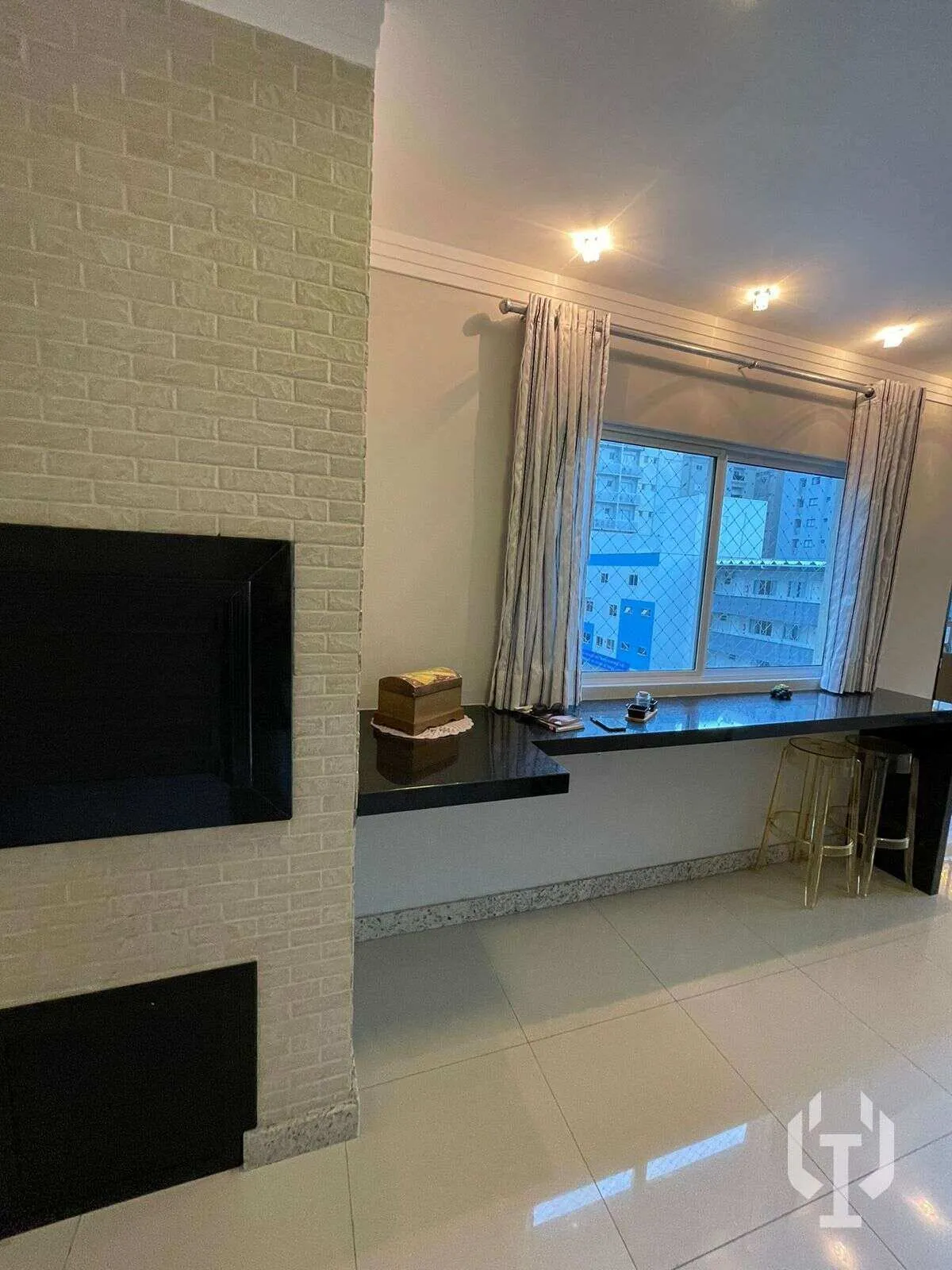 Imagem Excelente apartamento Proximo ao Pier